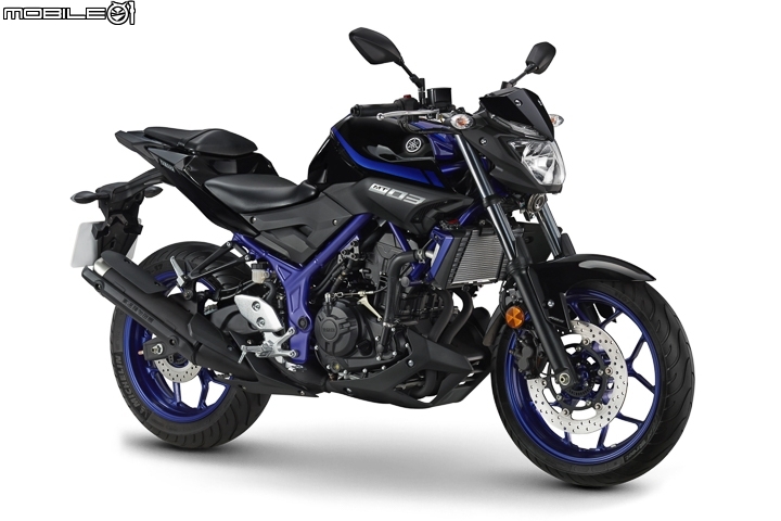 扭力大師再進化 2018 YAMAHA MT-07賽道試駕