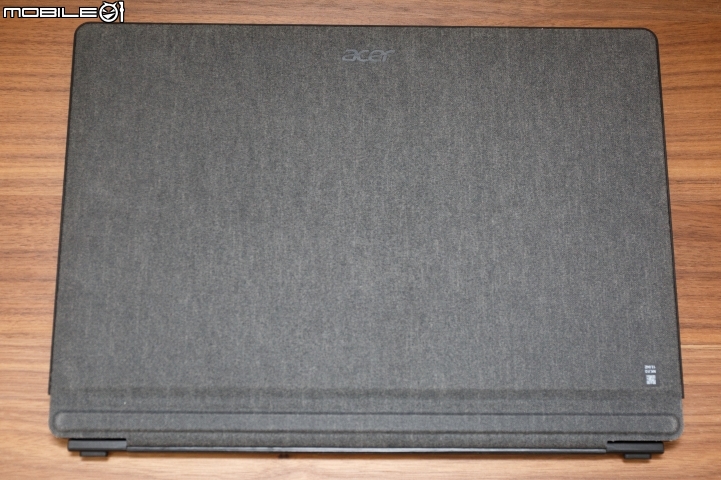 Acer Switch 7 Black Edition 變形筆電的時尚演繹