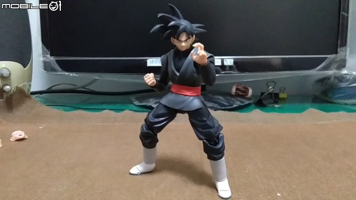 SHF 未來札馬屎