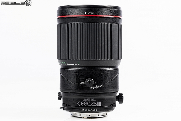 輕鬆營造夢幻人像照！Canon TS-E 135mm f/4L Macro 移軸鏡評測報告
