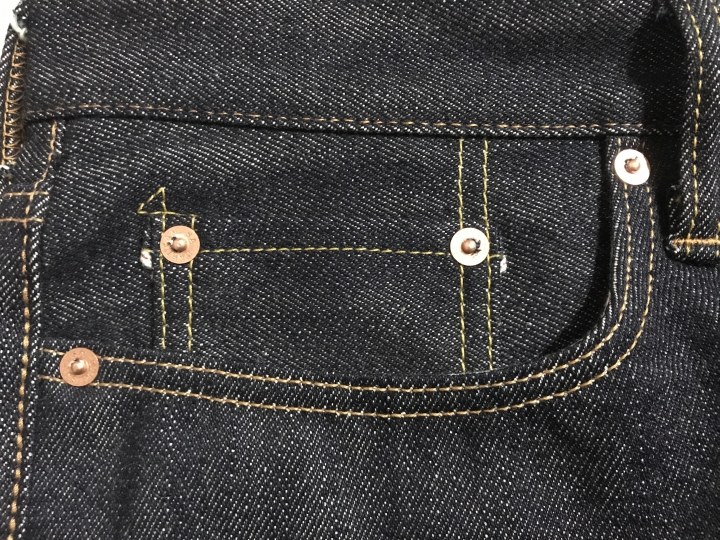 STUDIO D'ARTISAN D1728 開箱