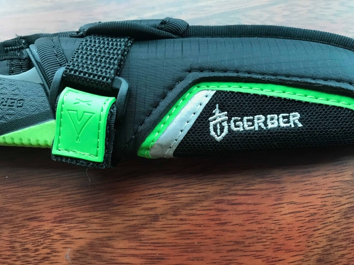 Gerber野外求生工具開箱分享(文+圖)
