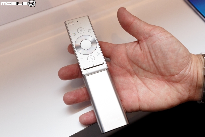家用娛樂再進化！ Samsung 發表2018家庭娛樂系列新品