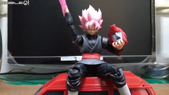 SHF 未來札馬屎