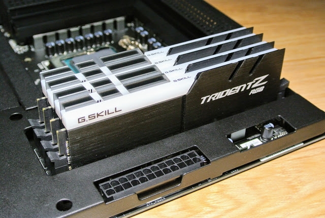 NZXT N7 Z370 潮主板 輕開箱 輕測試!