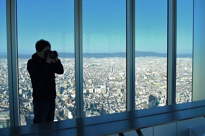 D750 短暫的Kansai 5日