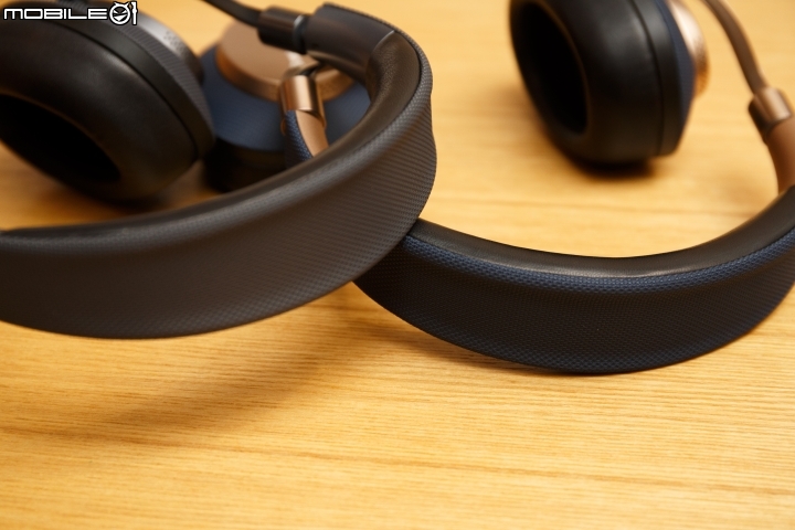 英倫降噪新血 Bowers & Wilkins PX 無線耳機試聽