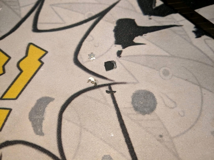 [DIY]土炮 DIY huawei watch 2悠遊卡錶帶教學😎