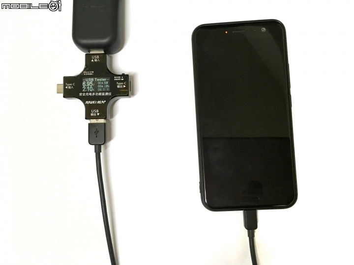 DIKE – ( Lightning Type-C Micro USB )磁吸充電線