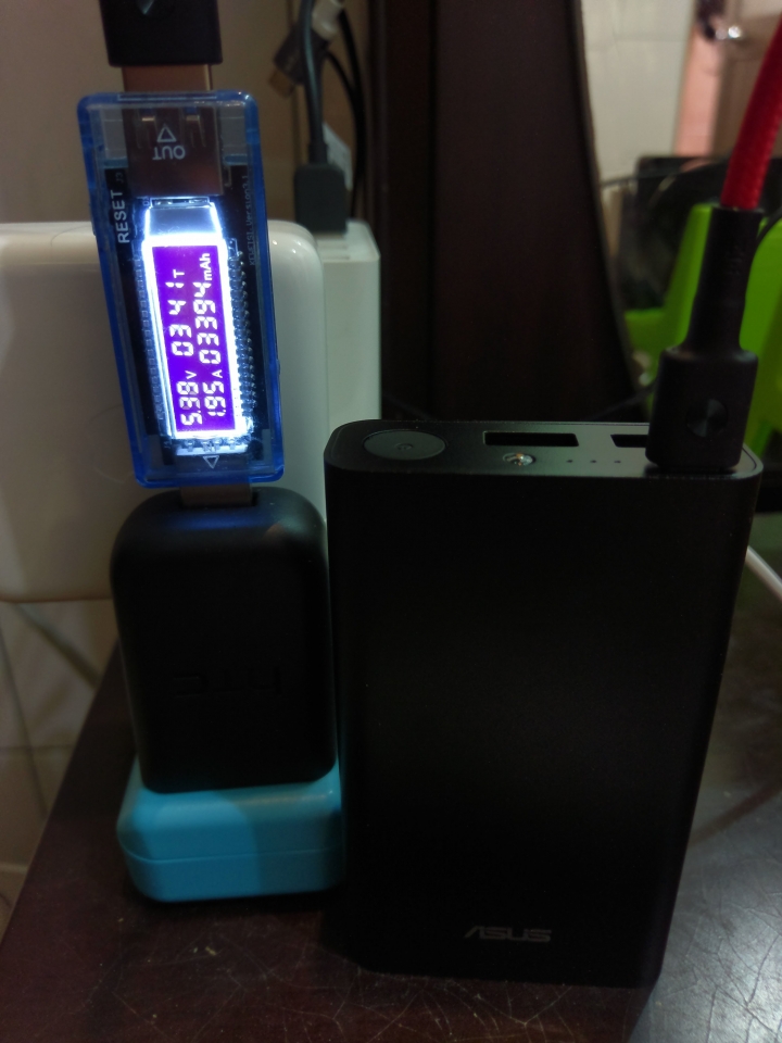 Zenpower 10050C測試之你的電表有認真工作嗎？