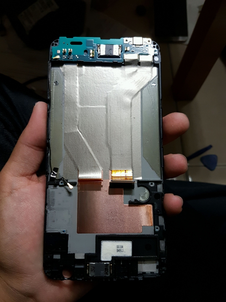HTC雙喇叭的感動