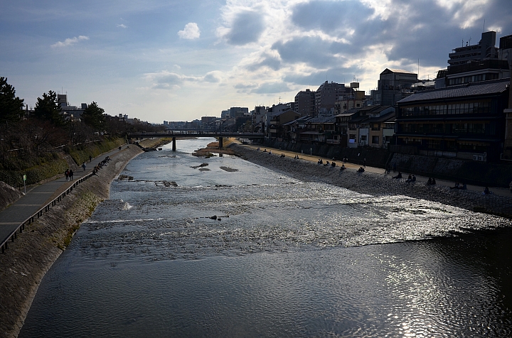 D750 短暫的Kansai 5日