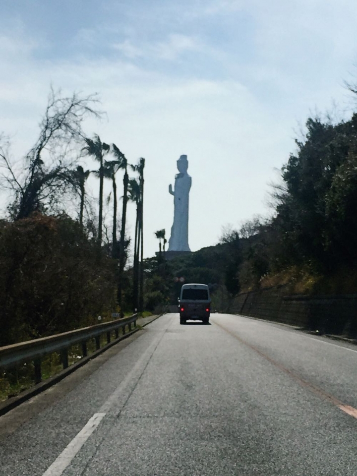 《日本遊記》兩天一夜淡路島自駕睡車上之旅-Day1