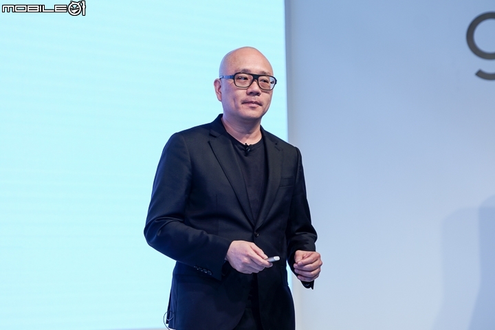 [採訪]充換電並行！Gogoro 2 全車系充電系統導入 + 東部擴點開始！