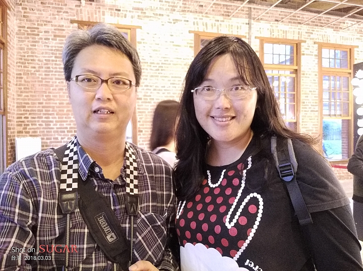 糖果手機 SUGAR S11 四鏡全螢幕手機的奇幻體驗分享 — 熱鬧的燈會、盛開的櫻花、台車與瀑布、深山茶廠、新住民嘉年華會及美味燒肉的饗宴