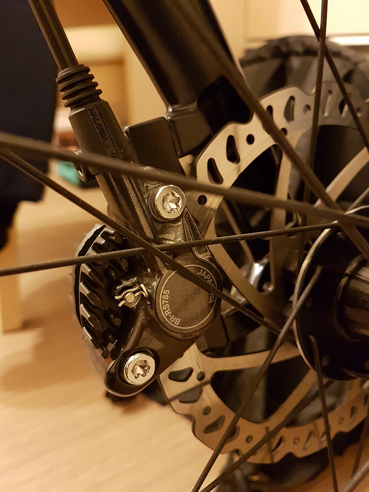 Anyroad comax改油碟(st-rs685+br-rs785)