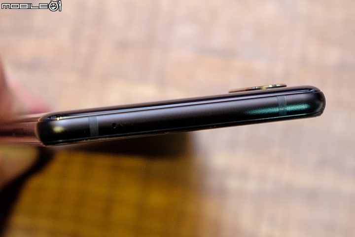 【採訪】小米MIX 2S實機圖賞 外型、拍照有感提升，台灣會有特化版