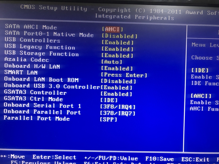 請益 win7 ssd 4k對齊