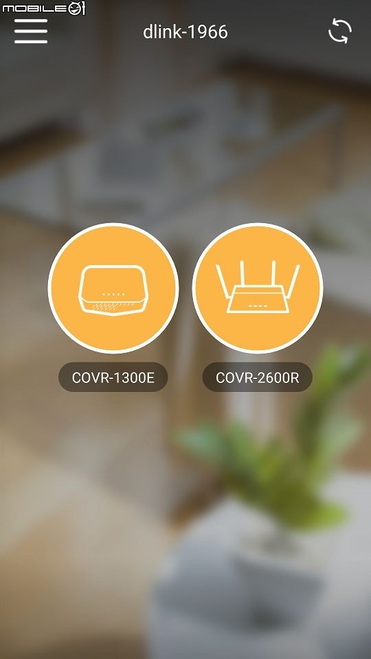 自宅Wi-Fi漫遊 covr-3902 開箱