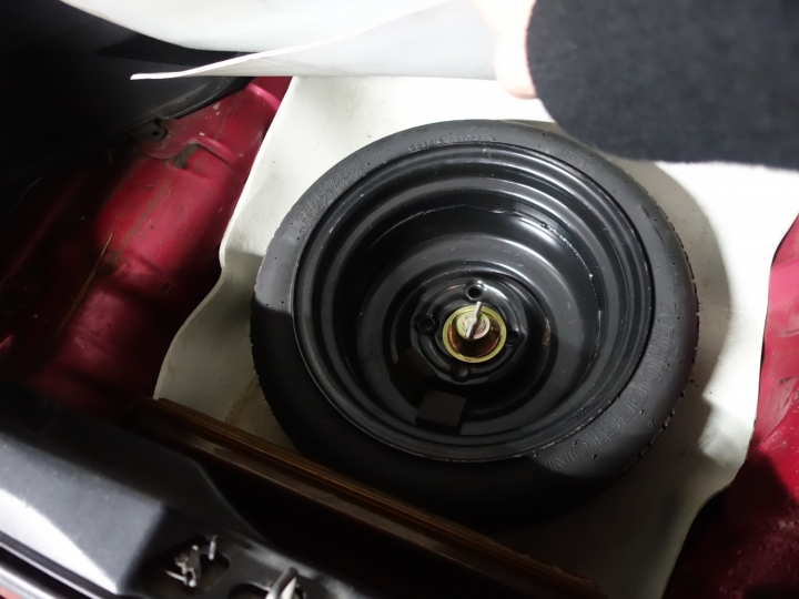Civic 6th 喜美六代 K8 關箱與開箱