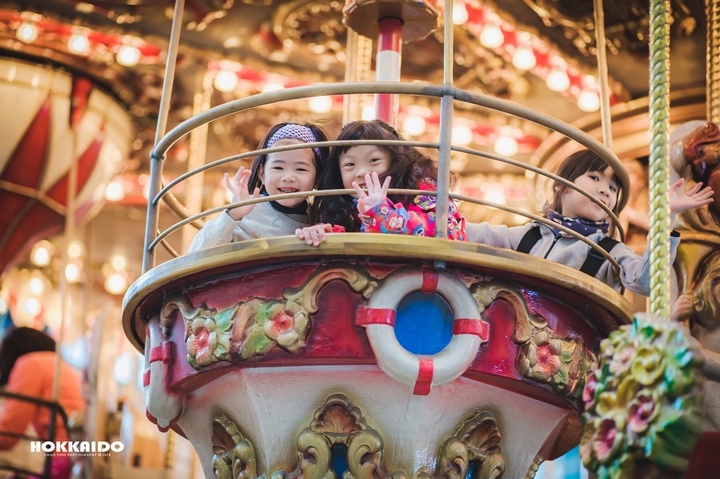 【D750&D700】一年一度雪國親子遊（圖多、後製）