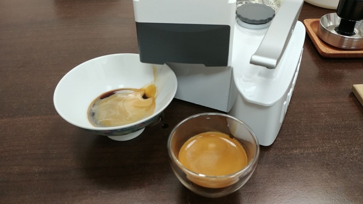 解除Nomad的封印