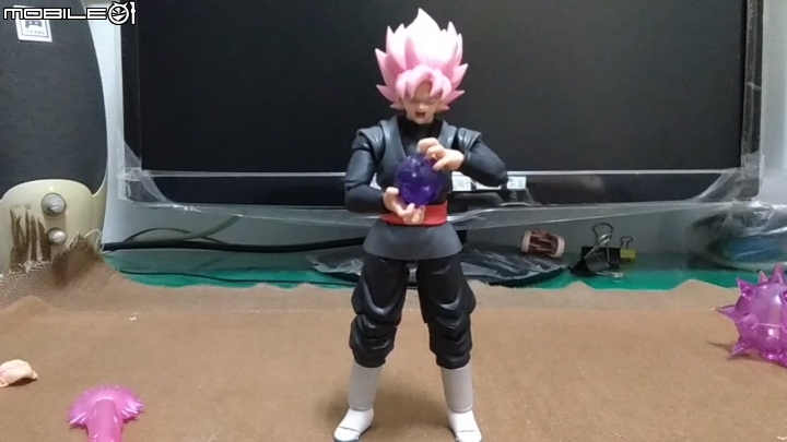 SHF 未來札馬屎