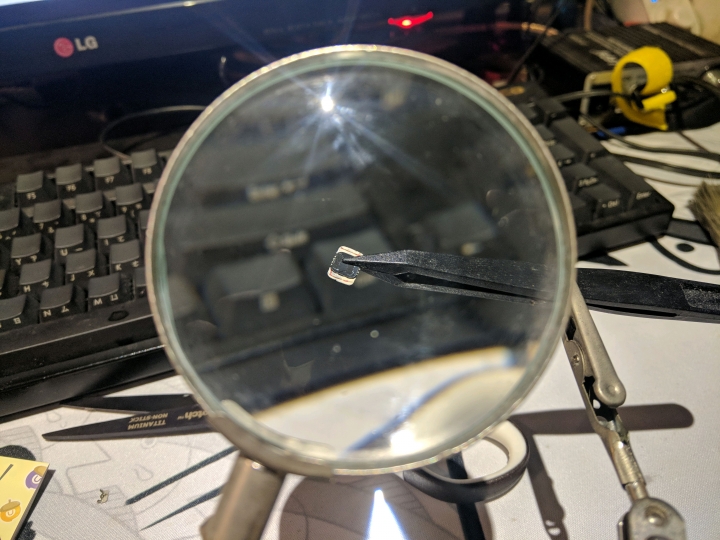 [DIY]土炮 DIY huawei watch 2悠遊卡錶帶教學😎