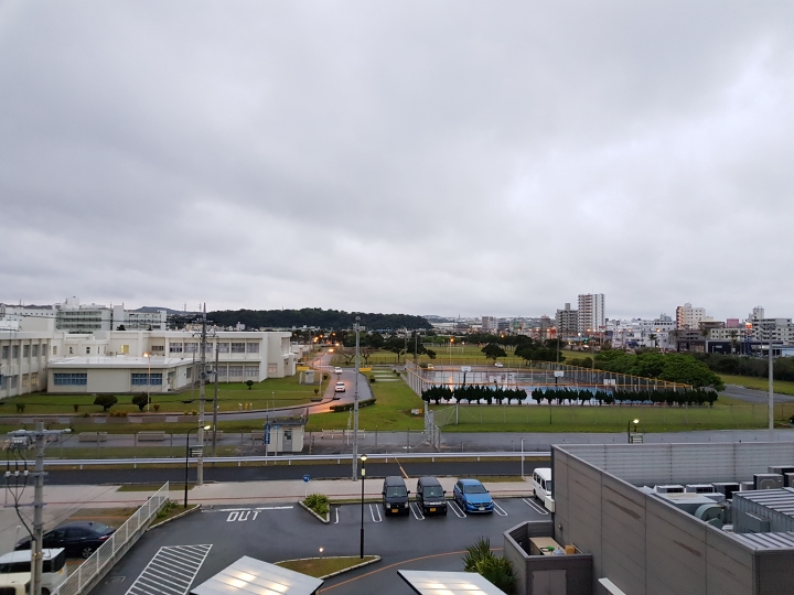到日本騎車去...南島馬路馬路