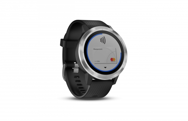 日後外出不用帶錢包囉  完整的Garmin Pay功能與行動支付跑錶今日正式上線