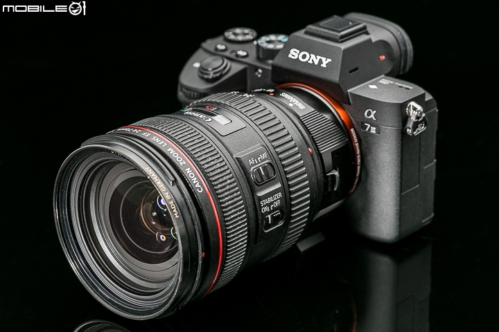 六萬有找！平民機皇的逆襲 Sony A7 III 搶先試玩！