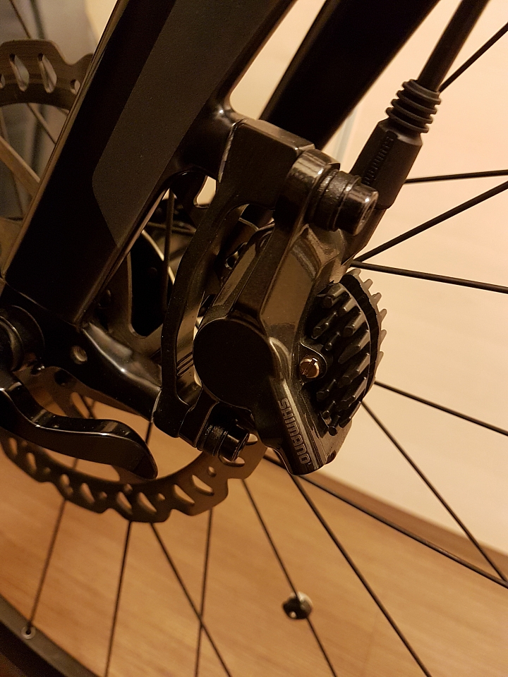 Anyroad comax改油碟(st-rs685+br-rs785)