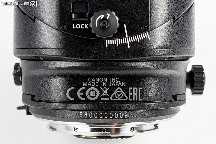 輕鬆營造夢幻人像照！Canon TS-E 135mm f/4L Macro 移軸鏡評測報告