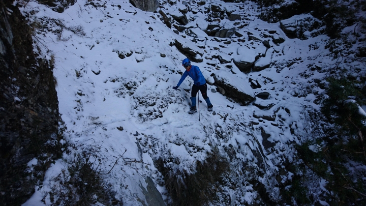 雪季南二段