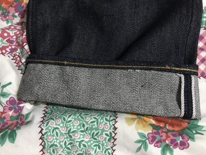 STUDIO D'ARTISAN D1728 開箱