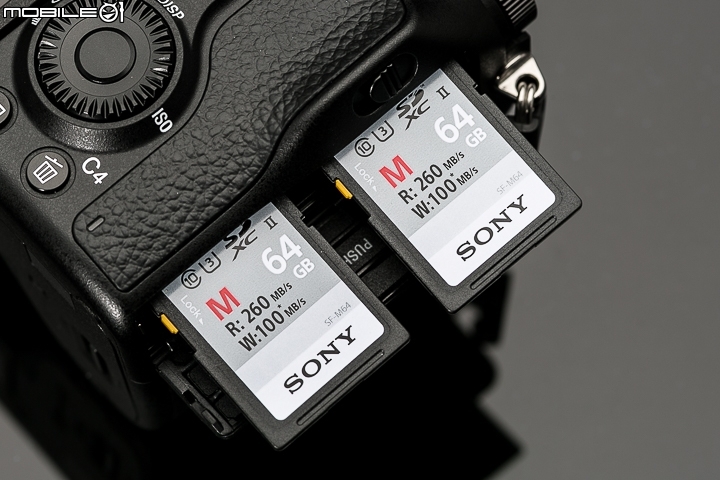 六萬有找！平民機皇的逆襲 Sony A7 III 搶先試玩！