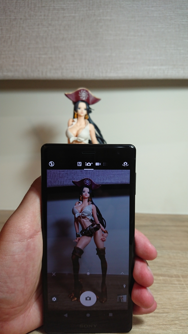 【心得】再見了蘋果~SONY XPERIA XZ2 小揚 開箱文