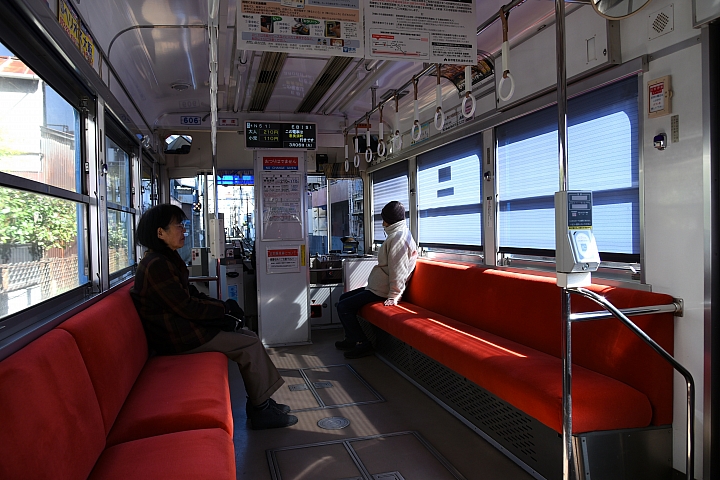 D750 短暫的Kansai 5日