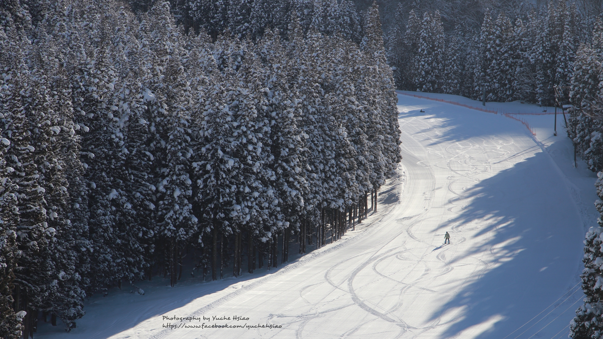 【6D】新潟越後湯澤雪國之美