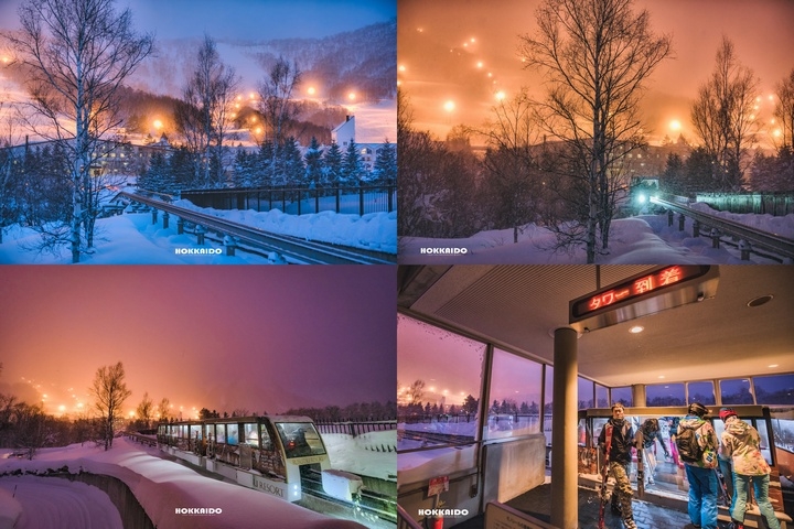 【D750&D700】一年一度雪國親子遊（圖多、後製）