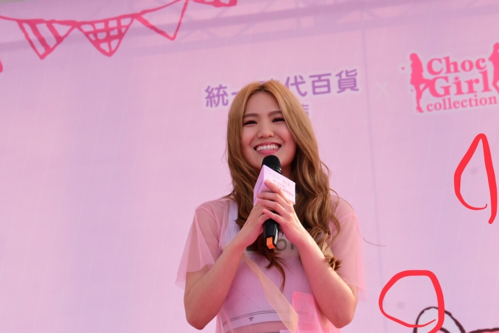 疑似觀景窗入塵 附圖