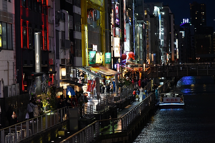 D750 短暫的Kansai 5日