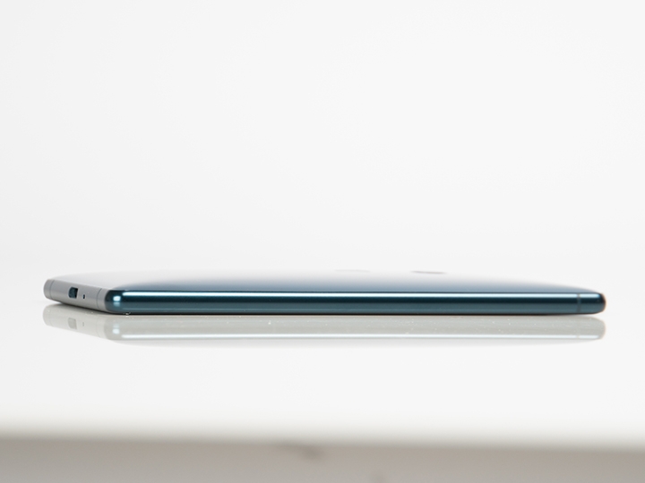 Xperia XZ2試用 拍照其實有新表現 （也有S9+）