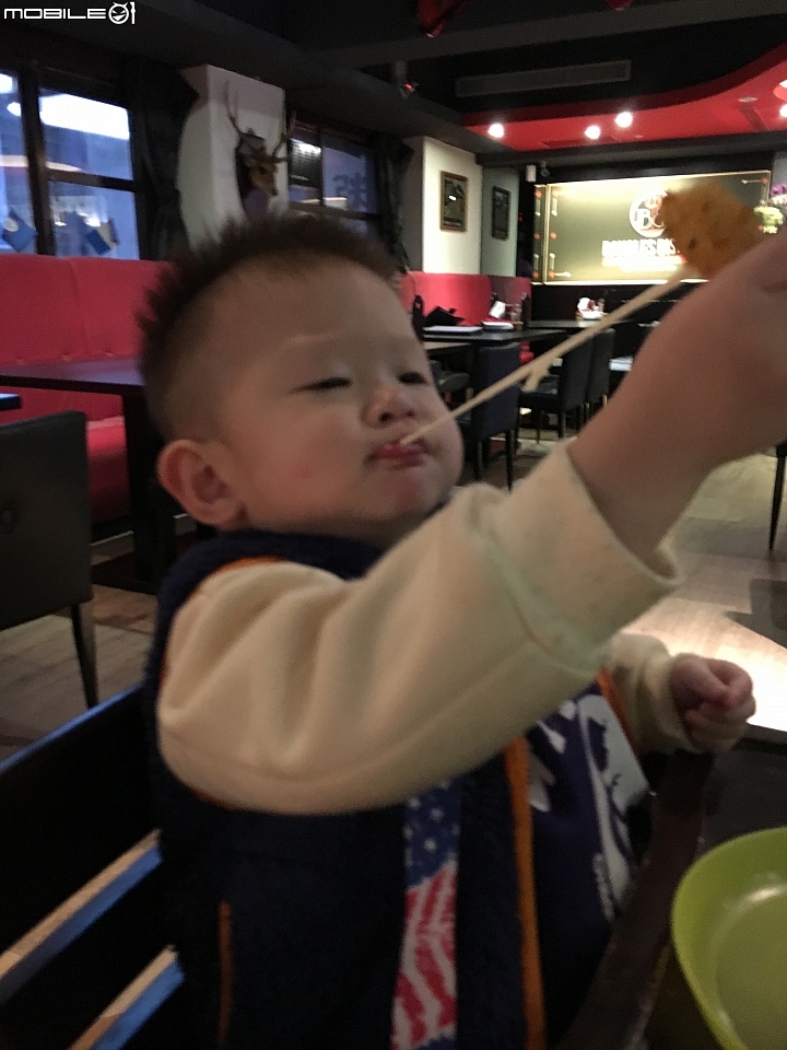 中壢班格斯餐酒館