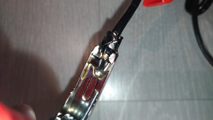 電瓶的守護神-麻新電子MASHIN SC-1000+ 智慧型(鉛酸/鋰鐵)雙模充電器開箱(圖多)