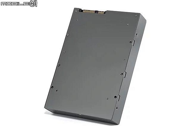 100TB超大容量 Nimbus Data推出ExaDrive DC100 SSD固態硬碟