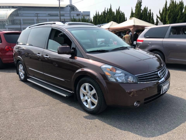 日本三重車聚行...USDMjam2018(ver.11)