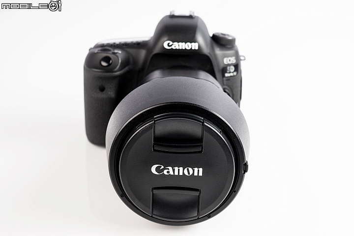 輕鬆營造夢幻人像照！Canon TS-E 135mm f/4L Macro 移軸鏡評測報告