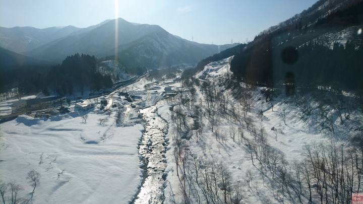 [日本 湯澤] 睽違兩年的滑雪 代田神樂(Kagura) 4天連滑 Day 5&6