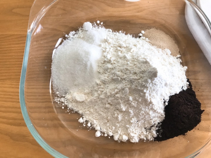 【食譜】第6堂課 髒髒包 進化 髒髒怪。